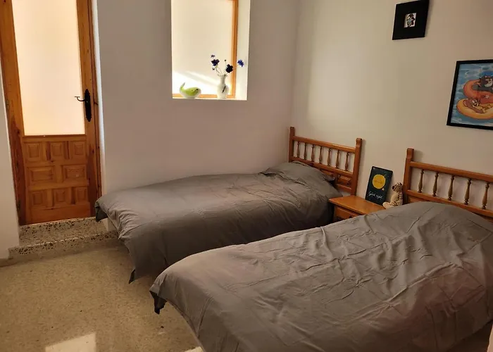 De Lujo Apartament