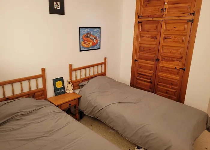 Apartament De Lujo Nerja