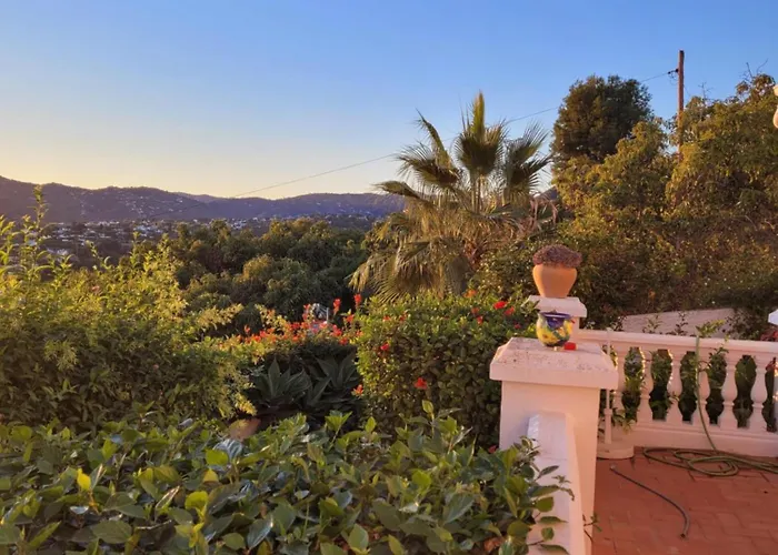 De Lujo Apartament Nerja