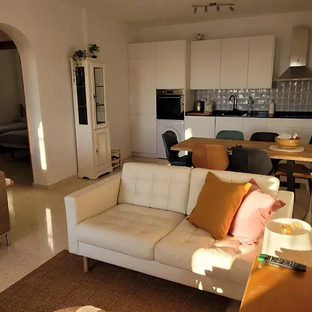 De Lujo Apartamento Nerja