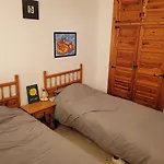 Lejlighed De Lujo Nerja