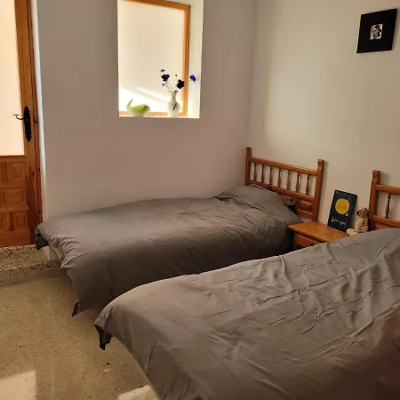 De Lujo Apartment
