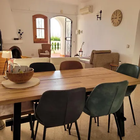 Apartment De Lujo Nerja