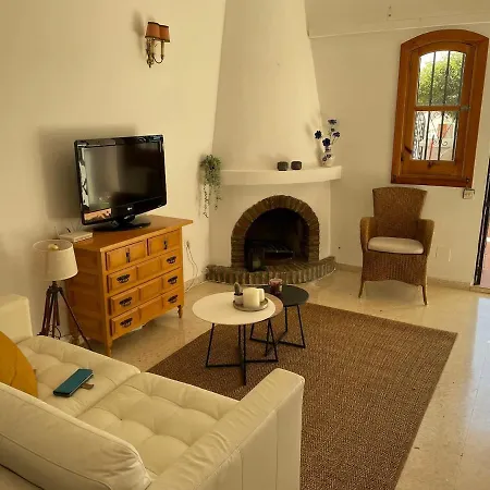 De Lujo Apartment