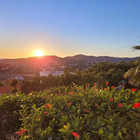 Апартаменти De Lujo Нерха