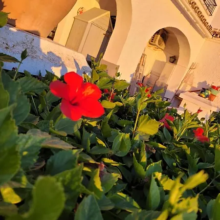 De Lujo * Nerja