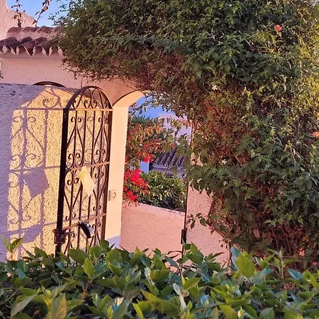 דירה De Lujo נרחה