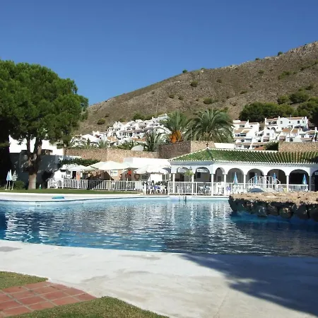 Apartment De Lujo *