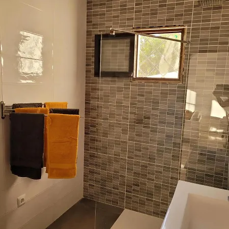 De Lujo Апартаменти Нерха