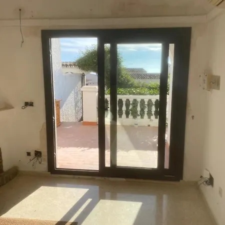 Apartment De Lujo Nerja