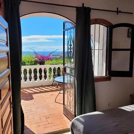 Apartment De Lujo *