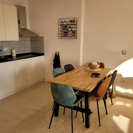 Apartamento De Lujo