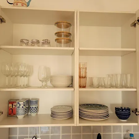 Apartamento De Lujo