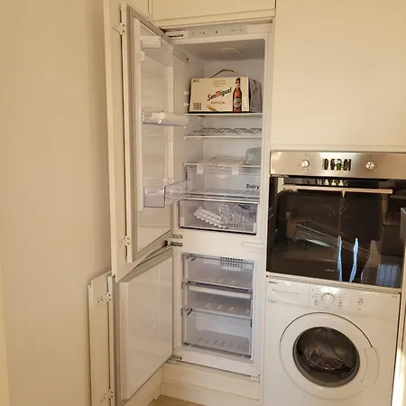 De Lujo Apartamento