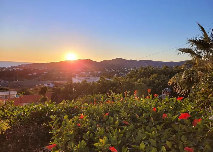 Apartman De Lujo Nerja