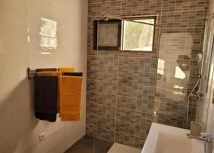 De Lujo Apartman Nerja