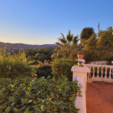 De Lujo Lejlighed Nerja