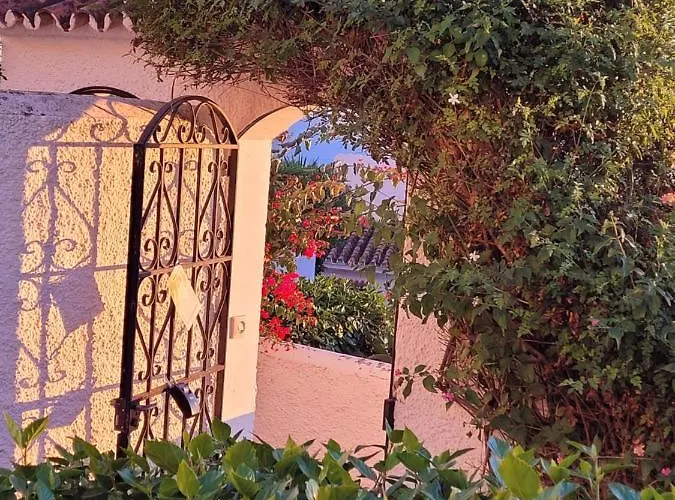 Lejlighed De Lujo Nerja