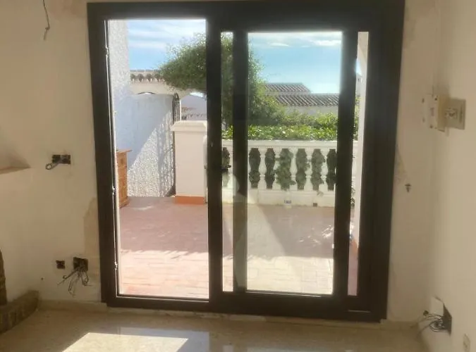 Lejlighed De Lujo Nerja